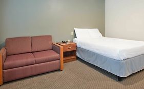 Woodspring Suites Tallahassee Fl